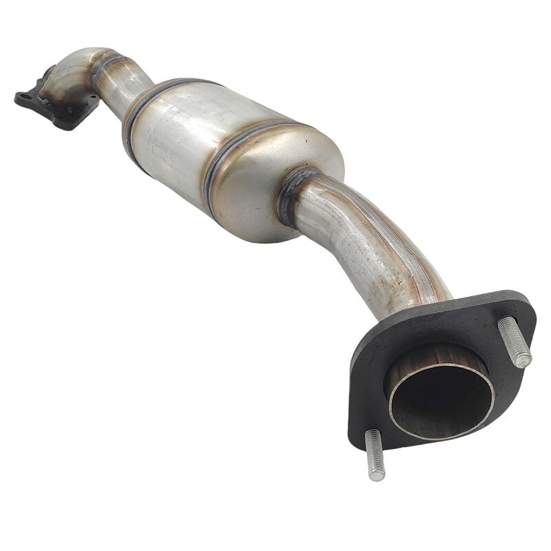 Catalytic Cat Converter Right Hand Side Fit For Holden Commodore VE V6 3.0L Sedan Wagon Ute 2009-2013 ECC-HLN010R - Machter
