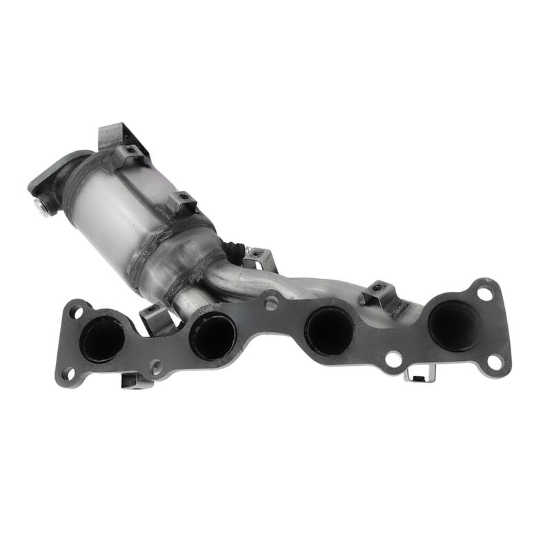 Catalytic Converter With Gasket Fit For Hyundai iLoad iMax TQ 2.4L 2008-2015 Manifold Cat ECC-HY001 - Machter