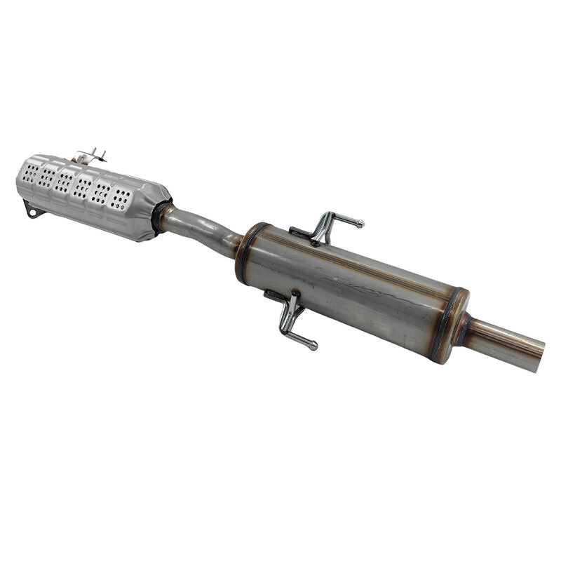 Catalytic Converter Fit For Mazda 6 GG GY 2.3L 4Cyl Non-Turbo 2002-2007 ECC-MA002 - Machter