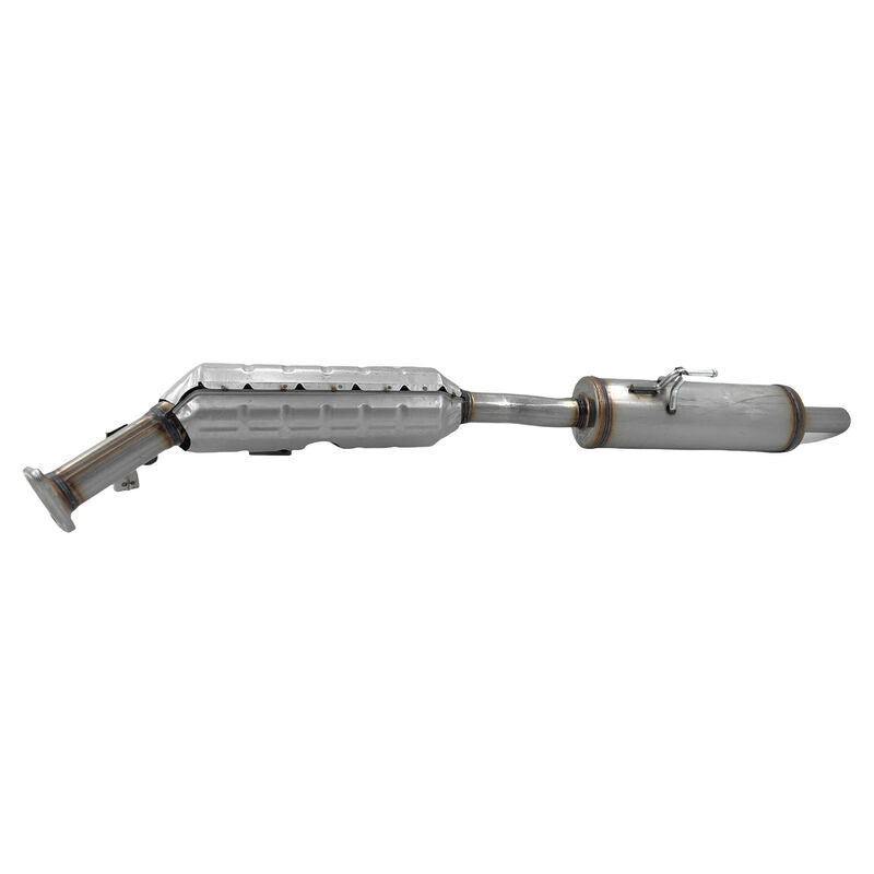 Catalytic Converter Fit For Mazda 6 GG GY 2.3L 4Cyl Non-Turbo 2002-2007 - Machter
