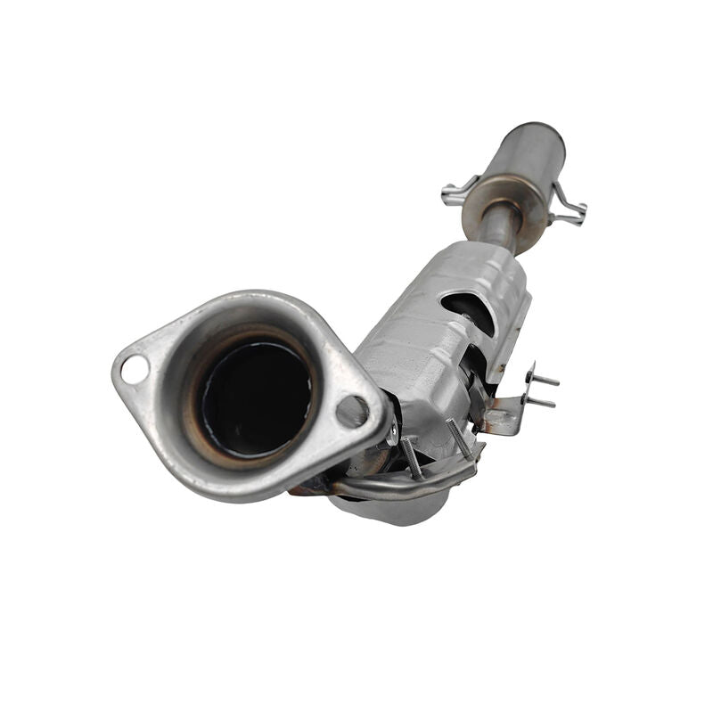 Catalytic Converter Fit For Mazda 6 GG GY 2.3L 4Cyl Non-Turbo 2002-2007 ECC-MA002 - Machter
