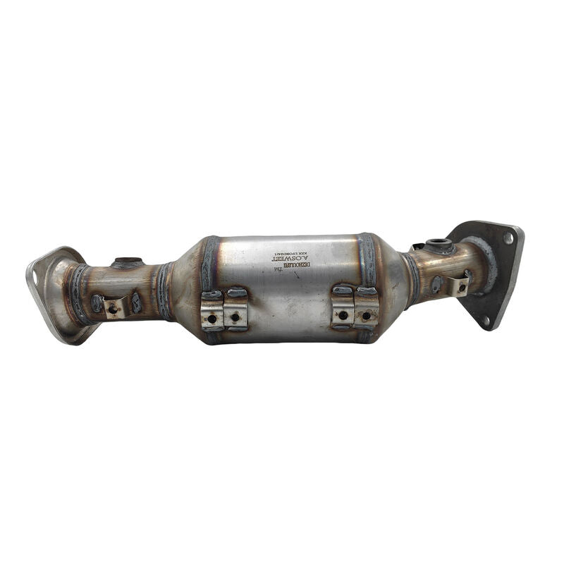 Manifold Catalytic Converter Fit For Mazda CX-7 ER 2.5L Petrol L5332050XE 06/2009-02/2012 ECC-MA003 - Machter