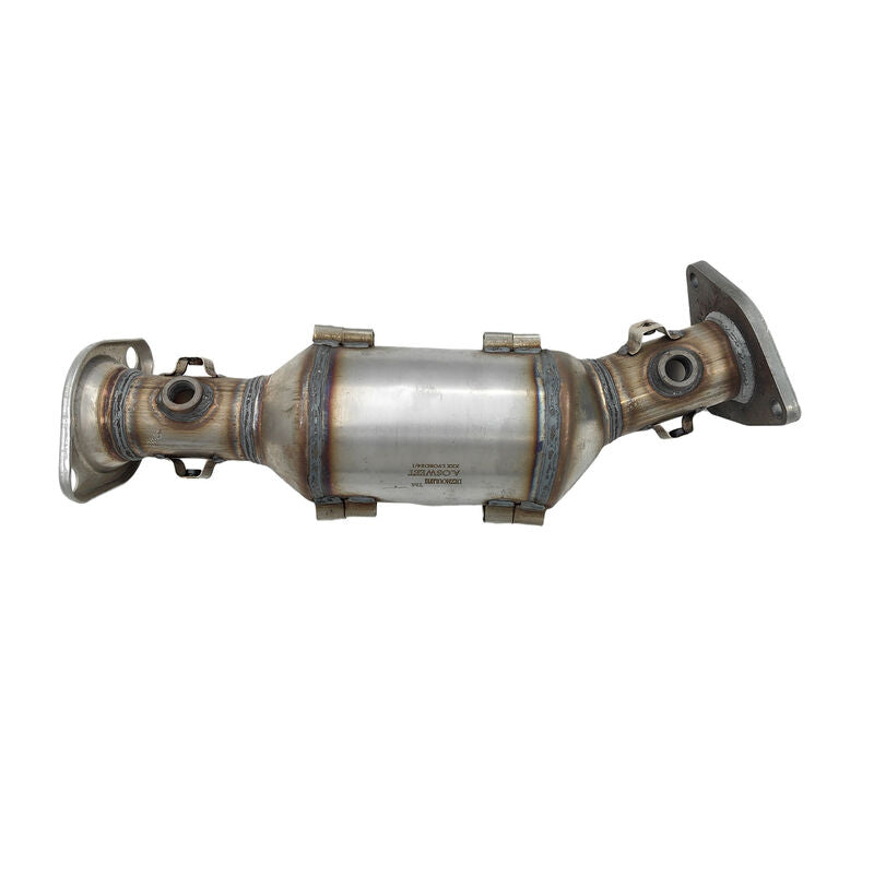 Manifold Catalytic Converter Fit For Mazda CX-7 ER 2.5L Petrol L5332050XE 06/2009-02/2012 - Machter