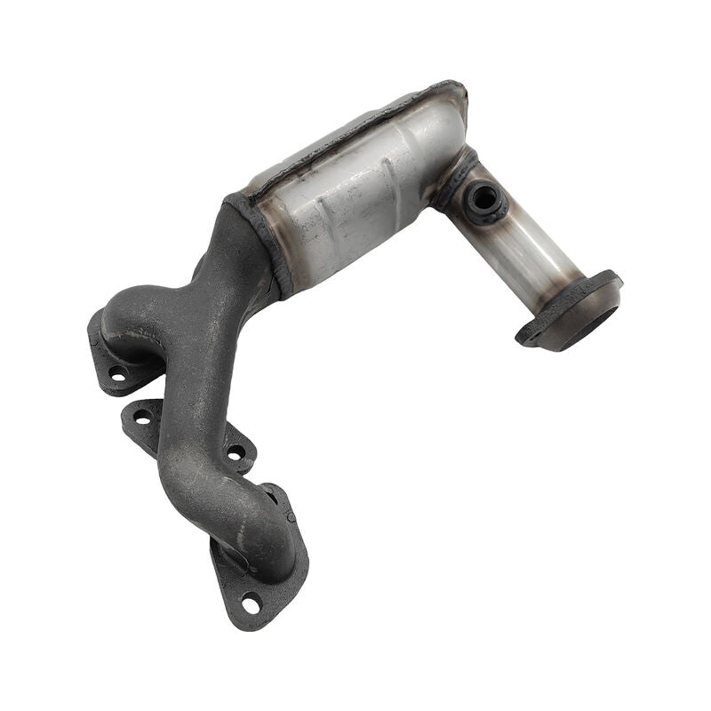 Exhaust Manifold Catalytic Converter Fit For Ford Escape XLS XLT For Mazda Tribute V6 For Mercury Mariner Luxury 2001-2007 - Machter