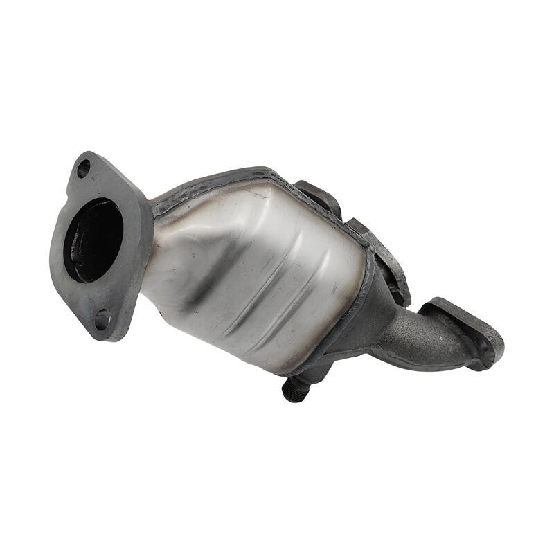Rear Catalytic Converter Fit For Mazda Tribute EP 3.0L V6 2L845G236-AA 1/2001-12/2008 - Machter