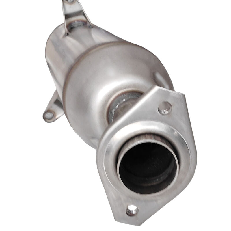 Catalytic Converter Fit For Toyota Corolla ZRE152 ZRE172 ZRE182 1.8L Euro5 2007-2018 - Machter