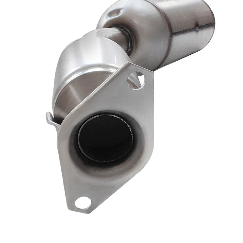 Catalytic Converter Fit For Toyota Corolla ZRE152 ZRE172 ZRE182 1.8L Euro5 2007-2018 - Machter