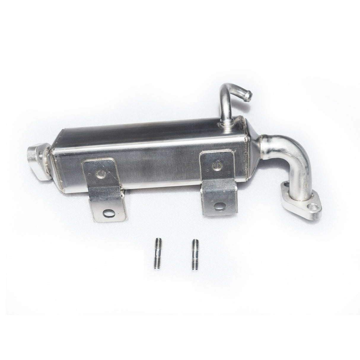 EGR Cooler Fit For Ford Ranger PJ PK for Mazda BT-50 UN 2006-2011 WE0520304 - Machter