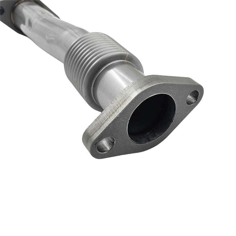 EGR Pipe Fit For Hyundai H-1 iMax iLoad 2.5L Diesel 284914A711 01/2012-03/2018 - Machter
