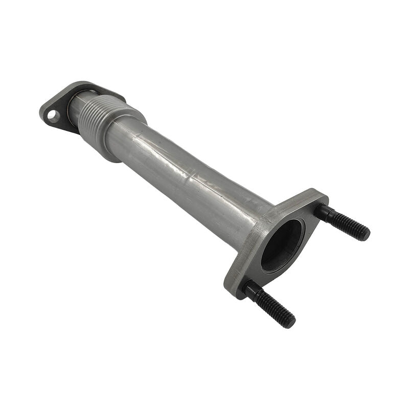 EGR Pipe Fit For Hyundai H-1 iMax iLoad 2.5L Diesel 284914A711 01/2012-03/2018 - Machter