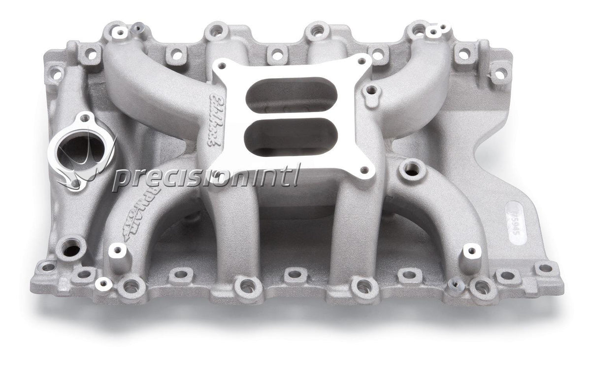 RPM Air - GAP Intake Manifold Each Holden VN V8 Suits EFI ED75945 - Edelbrock - Inlet & Intake Manifolds - Edelbrock