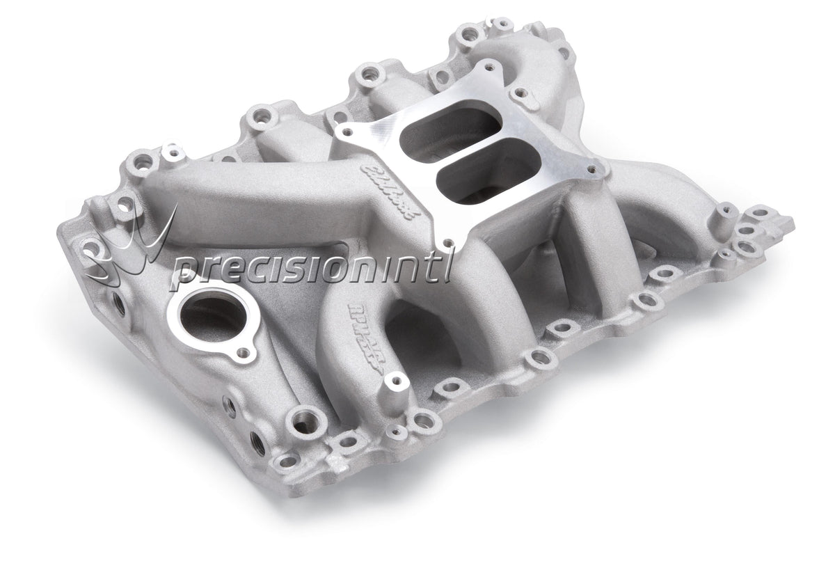 RPM Air - GAP Intake Manifold Each Holden VN V8 Suits EFI ED75945 - Edelbrock - Inlet & Intake Manifolds - Edelbrock