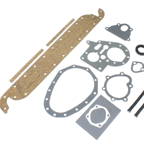 Conversion Set HOLDEN 132 138CI GREY ED880 - PERMASEAL
