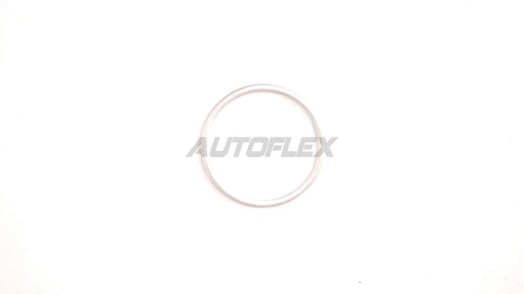 Exhaust Flange EFG117 - AUTOFLEX