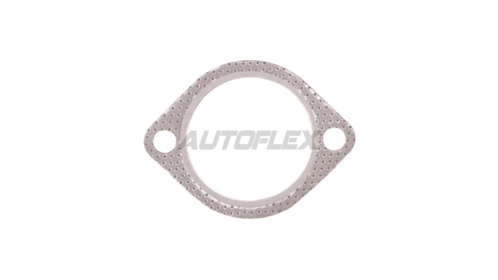 Exhaust Flange EFG176 - AUTOFLEX