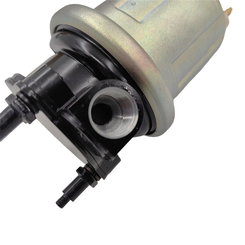 Universal Electrical Fuel Pump Automotive Carter Replacement 12V P4600HP - Machter