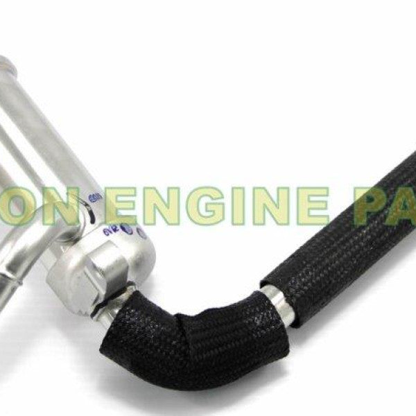 EGR Cooler Assembly HYUNDAI ILOAD IMAX D4CB EGRD4CB-OE - OEM