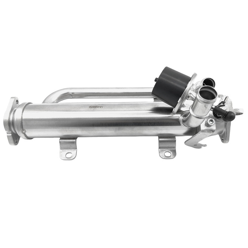 EGR Cooler Fit For Volkswagen Jetta Passat Golf For Skoda Octavia 2.0TDI 2005-2010 - Machter