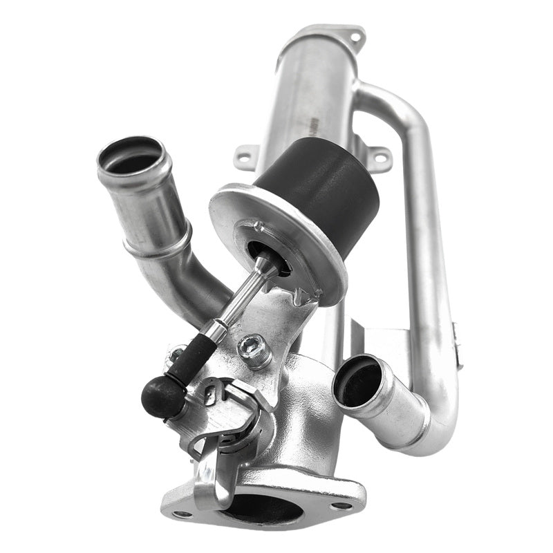 EGR Cooler Fit For Volkswagen Jetta Passat Golf For Skoda Octavia 2.0TDI 2005-2010 - Machter