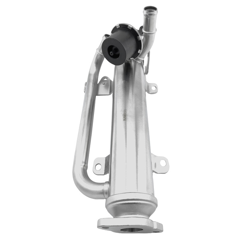 EGR Cooler Fit For Volkswagen Jetta Passat Golf For Skoda Octavia 2.0TDI 2005-2010 - Machter