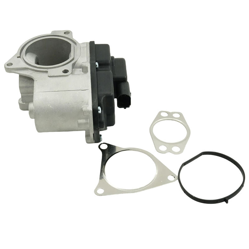 EGR Valve With Gasket & Seal Fit For Audi A3 A6 Q5 TT For Volkswagen Golf Jetta Passat For Skoda Octavia Yeti 03G131501 - Machter