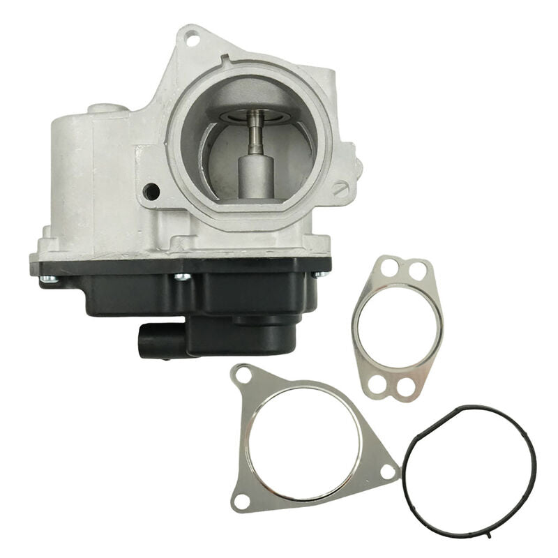 EGR Valve With Gasket & Seal Fit For Audi A3 A6 Q5 TT For Volkswagen Golf Jetta Passat For Skoda Octavia Yeti 03G131501 - Machter