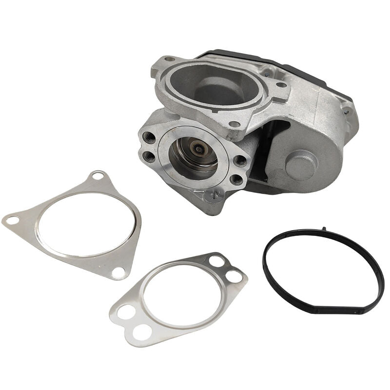 EGR Valve With Gasket & Seal Fit For Audi A3 A6 Q5 TT For Volkswagen Golf Jetta Passat For Skoda Octavia Yeti 03G131501 - Machter