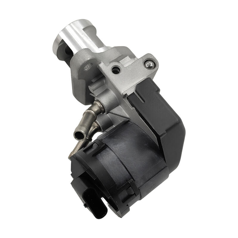 EGR Valve Fit For BMW 1 E82 F20 2 F22 3 E90 F30 4 F32 5 E60 F10 6 F12 7 F01 X1 E84 X3 F25 X4 F26 X5 E70 X6 F16 11717810871 - Machter