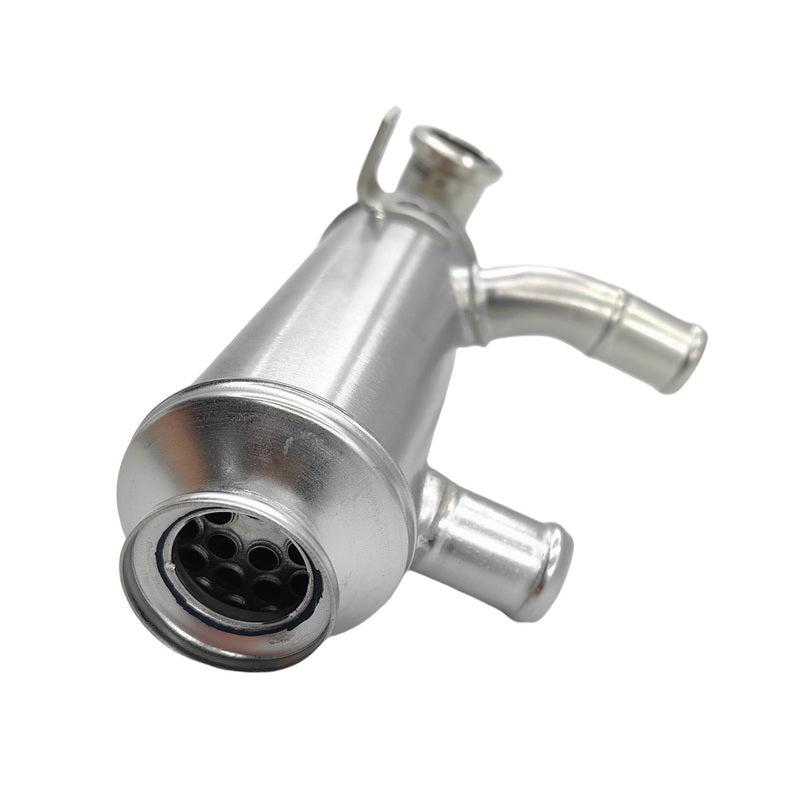 EGR Cooler Fit For Citroen Fiat Scudo Ford C-Max Focus Mazda 3 Mini Clubman Cooper One Peugeot 206 207 307 Volvo - Machter