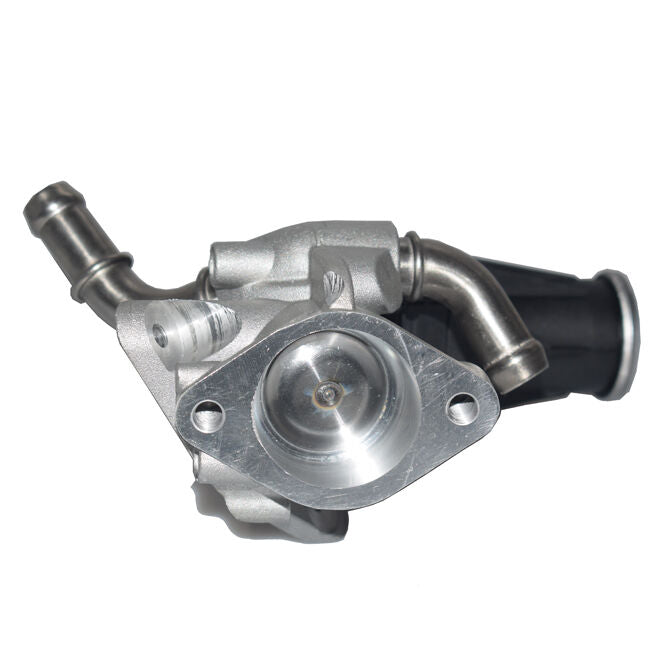 EGR Valve Fit For Ford Ranger PX Everest Transit VM VN Mazda BT-50 2.2L 3.2L P4AT P5AT 2011-ON BK2Q9D475CB EGRV-FD002 - Machter