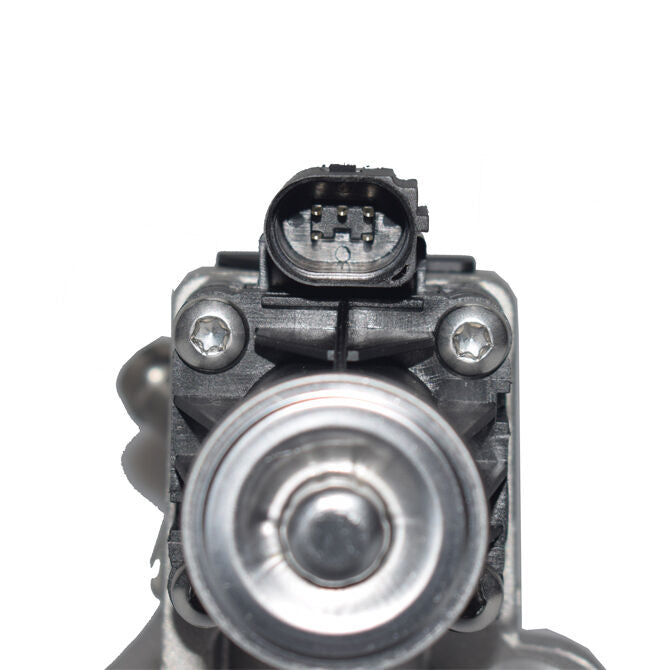 EGR Valve Fit For Ford Ranger PX Everest Transit VM VN Mazda BT-50 2.2L 3.2L P4AT P5AT 2011-ON BK2Q9D475CB EGRV-FD002 - Machter