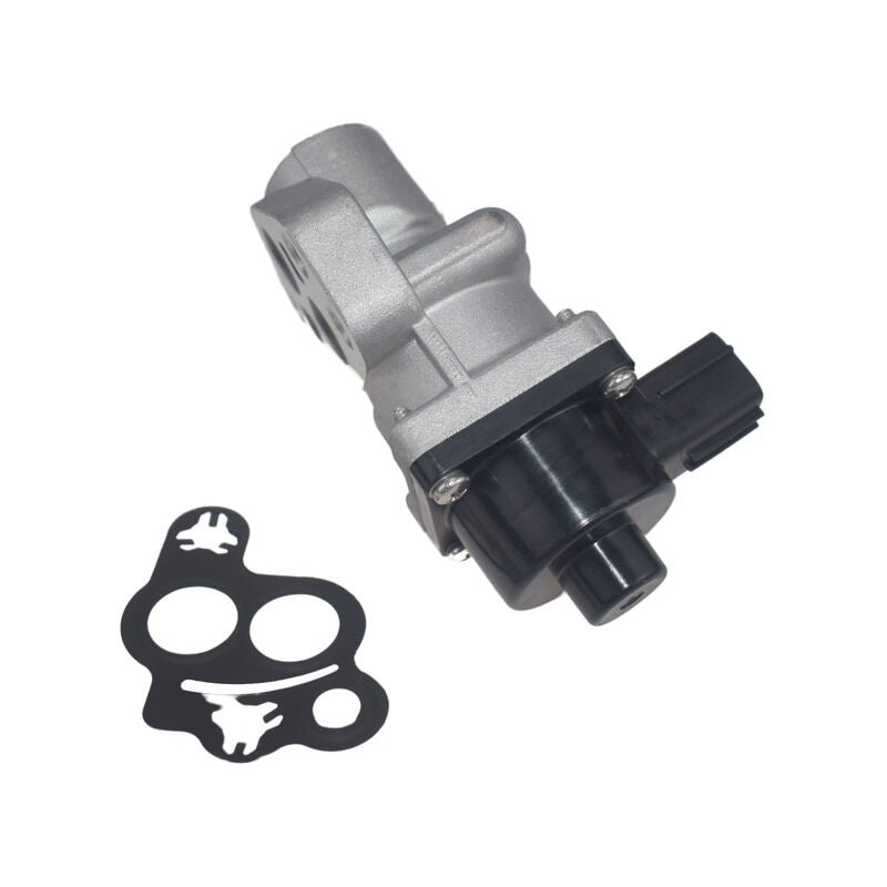 EGR Valve Exhaust Gas Recirculation Fit For Ford Focus LS LT LV Mazda 3 BK BL 2.0L Duratec 2003-2014 - Machter