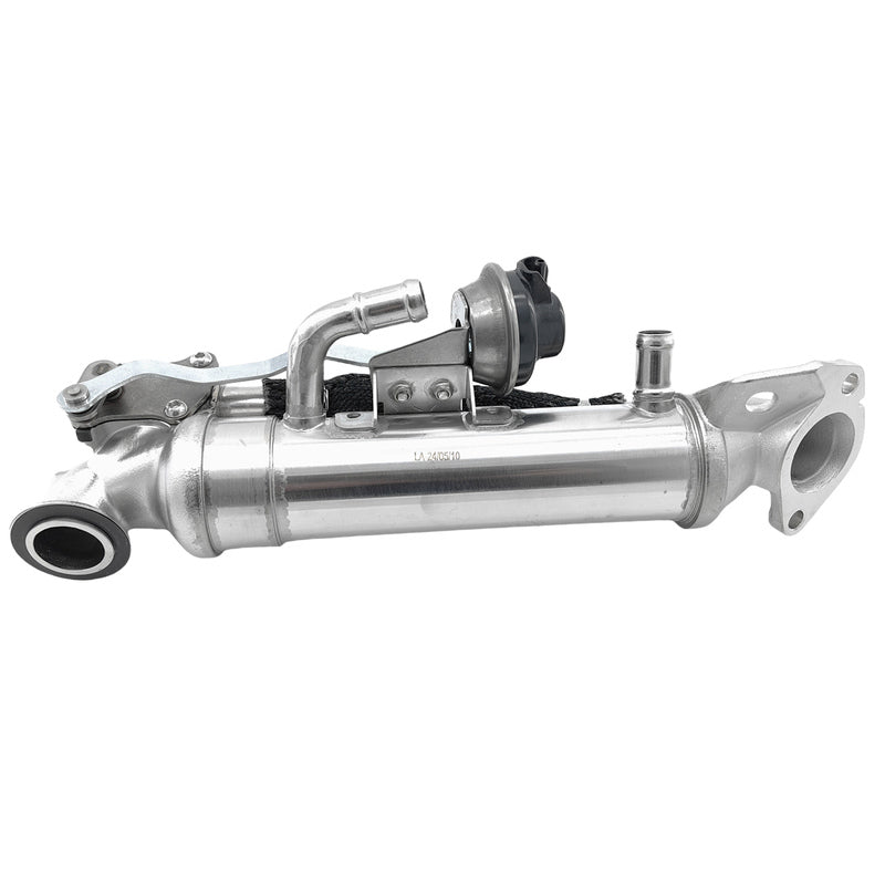 EGR Cooler Fit For Ford Ranger MKII Everest 3.2L 2.2L Turbo Diesel 2015-2022 EGRV-FD007 - Machter