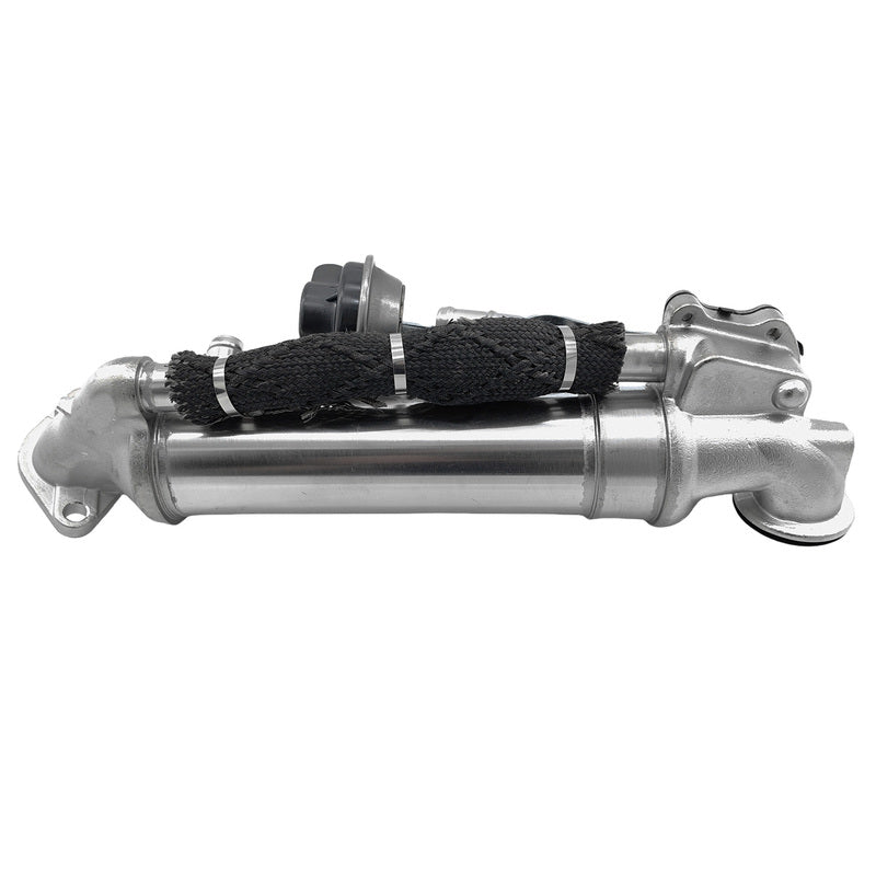 EGR Cooler Fit For Ford Ranger MKII Everest 3.2L 2.2L Turbo Diesel 2015-2022 EGRV-FD007 - Machter