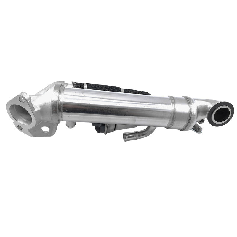 EGR Cooler Fit For Ford Ranger MKII Everest 3.2L 2.2L Turbo Diesel 2015-2022 EGRV-FD007 - Machter