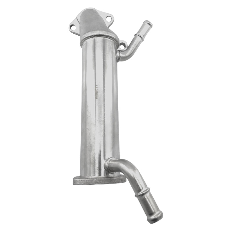 Exhaust Gas Recirculation Cooler Fit For Ford Transit Transit Custom Bus Van Platform Chassis 4 Cyl 16V Diesel EGRV-FD008 - Machter