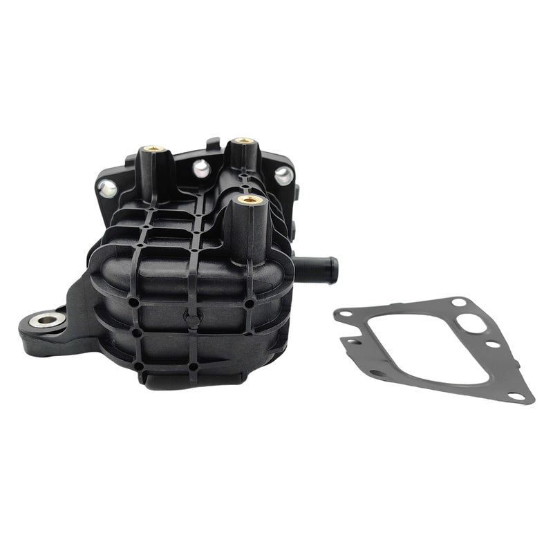 EGR Cooler Fit For Ford Mondeo MD 2.0 TDCi 2.0L 4Cyl 132kW T8CC 1997cc Diesel 2014-2021 9807593080 - Machter