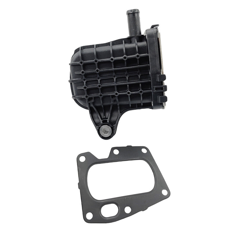 EGR Cooler Fit For Ford Mondeo MD 2.0 TDCi 2.0L 4Cyl 132kW T8CC 1997cc Diesel 2014-2021 9807593080 - Machter