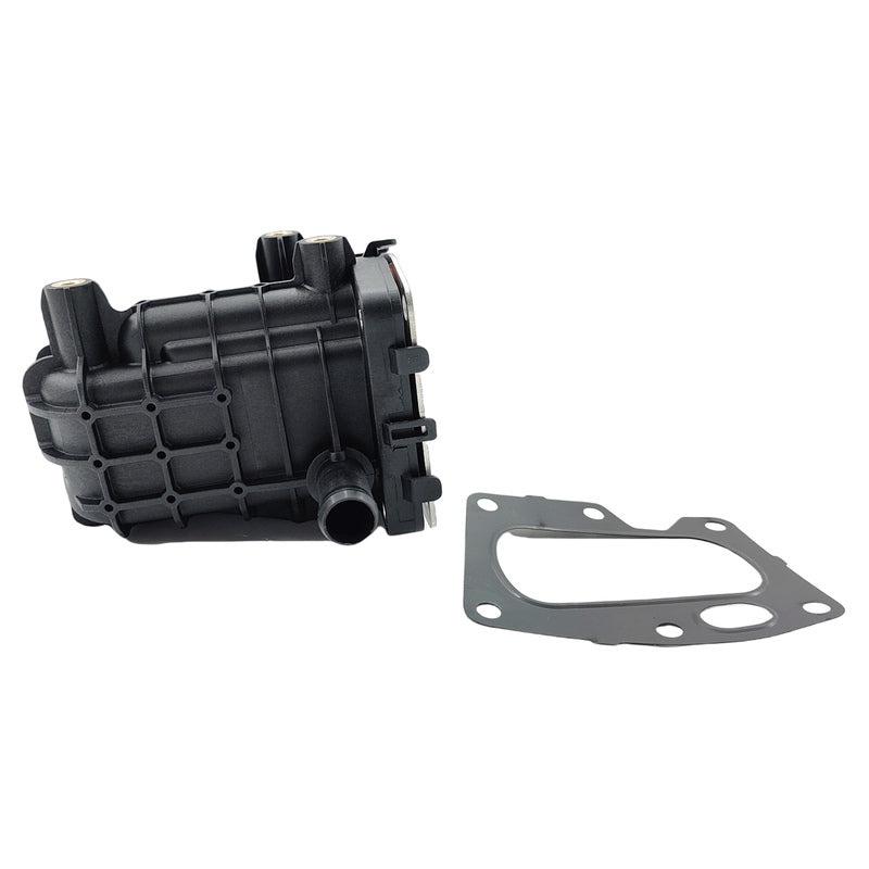 EGR Cooler Fit For Ford Mondeo MD 2.0 TDCi 2.0L 4Cyl 132kW T8CC 1997cc Diesel 2014-2021 9807593080 EGRV-FD009 - Machter