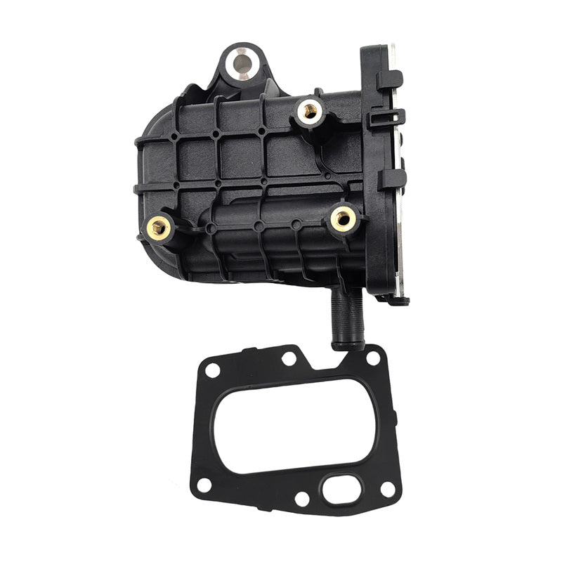 EGR Cooler Fit For Ford Mondeo MD 2.0 TDCi 2.0L 4Cyl 132kW T8CC 1997cc Diesel 2014-2021 9807593080 - Machter