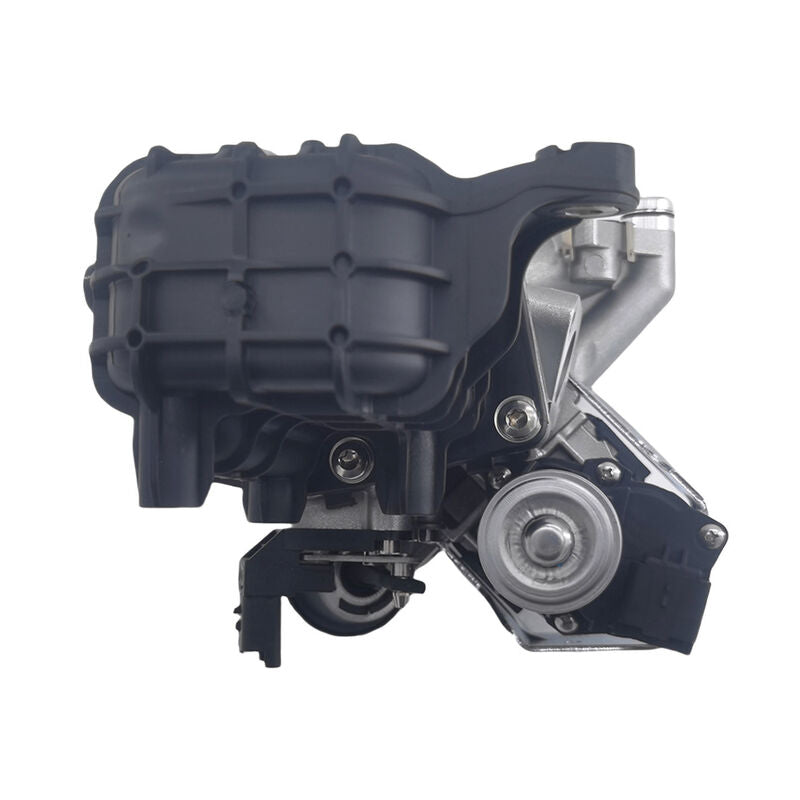 EGR Cooler Assembly Fit For Ford Endura CA Focus LZ Kuga TF Mondeo MD 9678745680 - Machter