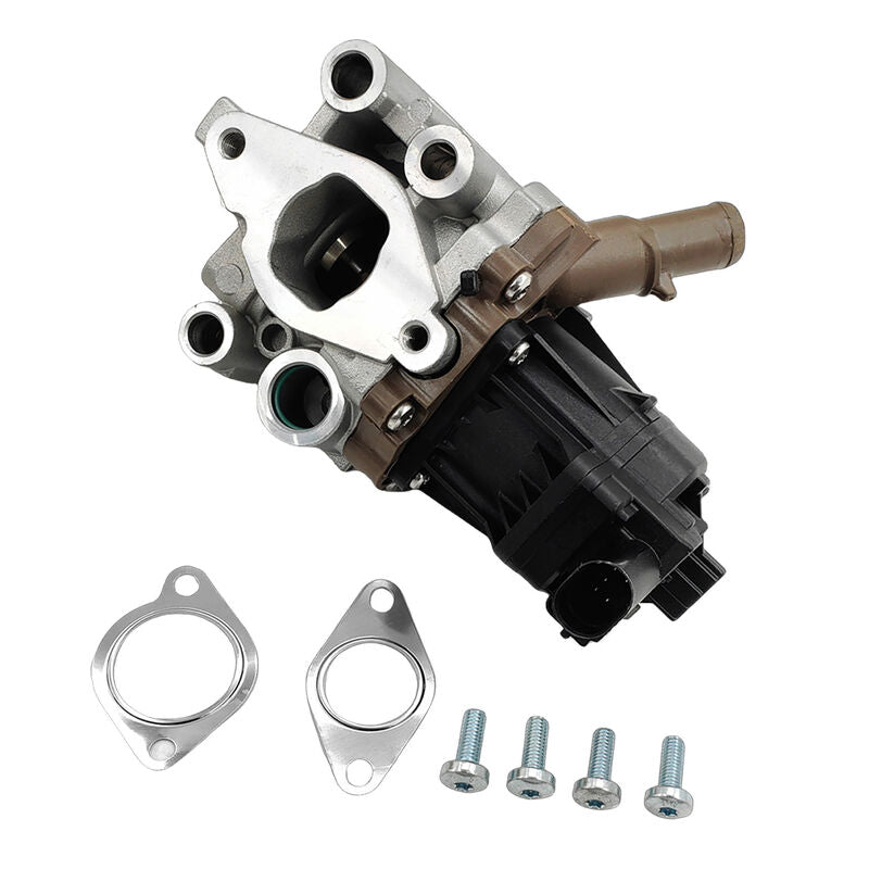 EGR Valve Fit For Fiat Ducato 2.3L Diesel FWD F1AGL411A F1AGL411B 2016-2022 5801365304 - Machter