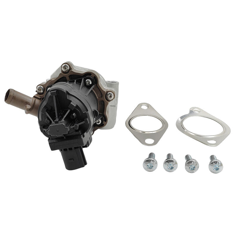 EGR Valve Fit For Fiat Ducato 2.3L Diesel FWD F1AGL411A F1AGL411B 2016-2022 5801365304 - Machter
