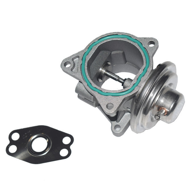 New EGR VALVE VW Golf Diesel MK4 MK5 JETTA PASSAT 3C TOURAN 1.9 2.0 TDI EGRV-JET001 - Machter