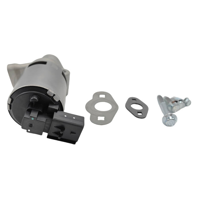 EGR Valve Fit For Jeep Wrangler JK For Chrysler Grand Voyager RT 3.8L 04593896AD EGRV-JP003 - Machter