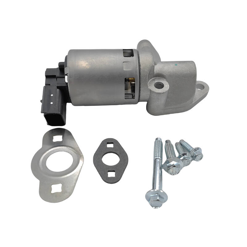 EGR Valve Fit For Jeep Wrangler JK For Chrysler Grand Voyager RT 3.8L 04593896AD - Machter