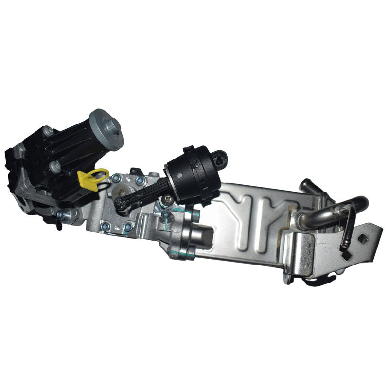 Genuine Engine Cooler System EGR Valve Assembly Kit Fit For Saic Maxus LDV G10 1.9L 2016-2022 10168962 EGRV-LDV002 - Machter