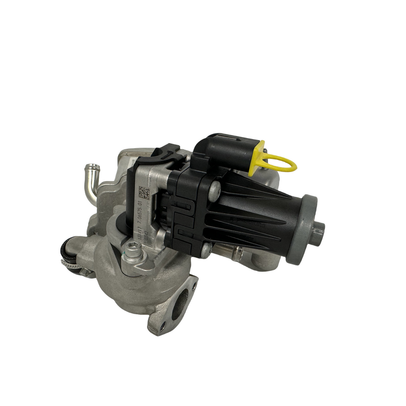 EGR Valve Cooler Assembly Kit Fit For LDV T60 2.8L Turbo Diesel 2017-2022 - Machter
