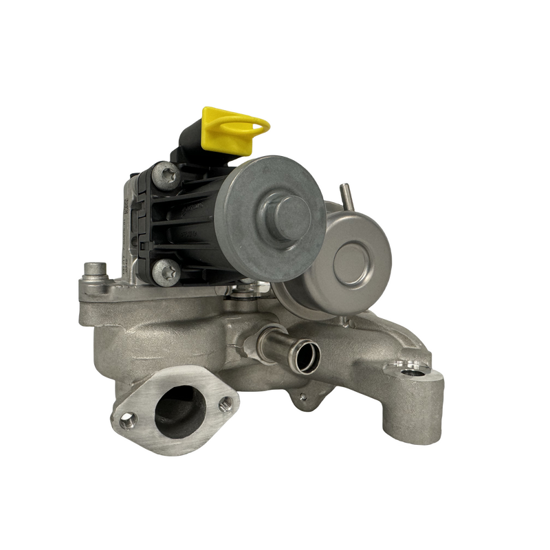 EGR Valve Cooler Assembly Kit Fit For LDV T60 2.8L Turbo Diesel 2017-2022 EGRV-LDV004 - Machter