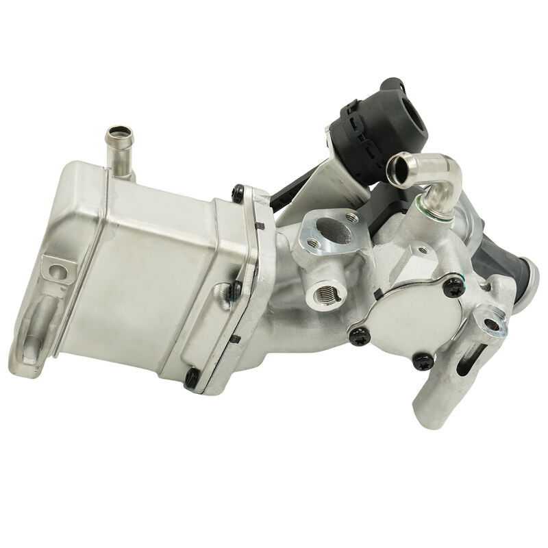 EGR Valve High Pressure Without Sensor Fit For LDV G10 SV7C Deliver 9 SV63B SV63D 2.0L SC20M C00291102 2020-ON - Machter
